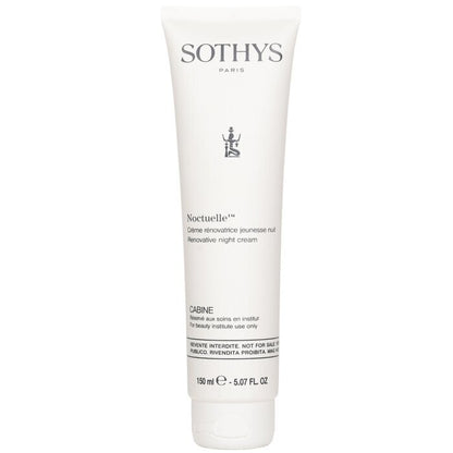 Sothys Noctuelle Renovative Night Cream 150ml