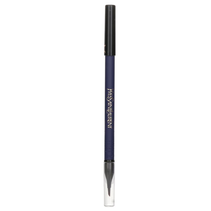 Yves Saint Laurent Lines Liberated Waterproof Eye Pencil -  07 Unconditional Marine 1.2g
