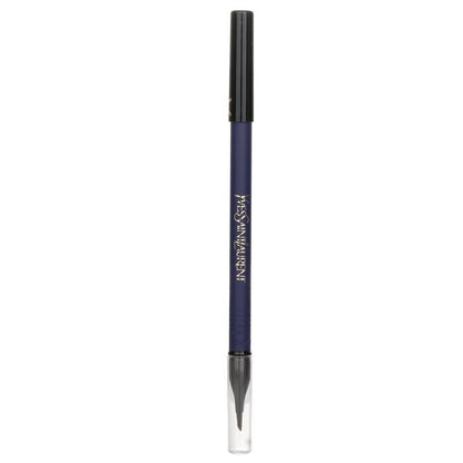 Yves Saint Laurent Lines Liberated Waterproof Eye Pencil -  07 Unconditional Marine 1.2g