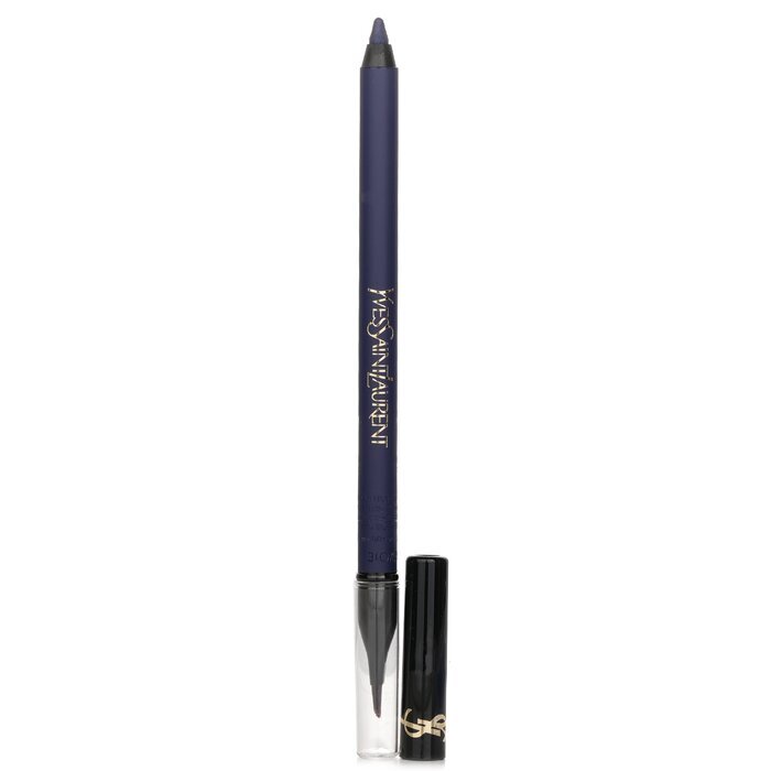 Yves Saint Laurent Lines Liberated Waterproof Eye Pencil -  07 Unconditional Marine 1.2g