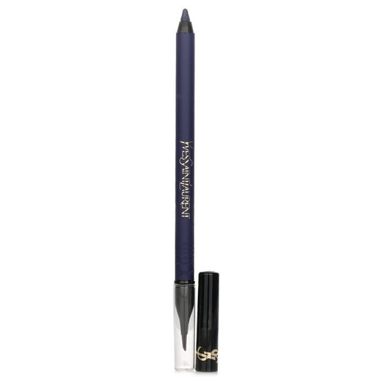 Yves Saint Laurent Lines Liberated Waterproof Eye Pencil -  07 Unconditional Marine 1.2g