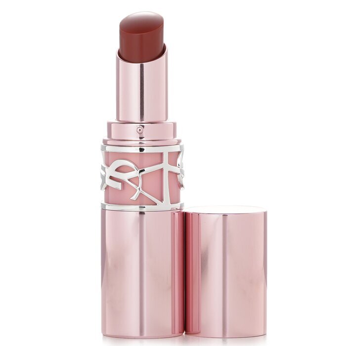 Yves Saint Laurent YSL LoveShine Candy Glow Lip blam -  7B Nude Pleasure 3.1g