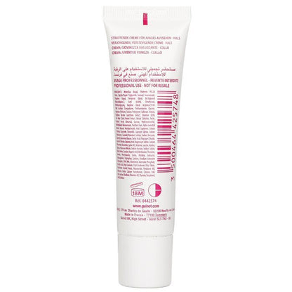 Guinot Longue Vie Cou Lifting and Firming Neck Cream (Salon) 30ml