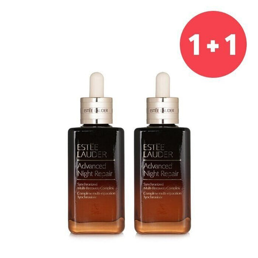 【Buy 1 Get 1】Advanced Night Repair Synchronized Multi-Recovery Complex (Add ONE to Cart and get TWO) 100ml x2