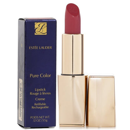 Estee Lauder Pure Color Lipstick -  420 Rebellious Rose 3.5g