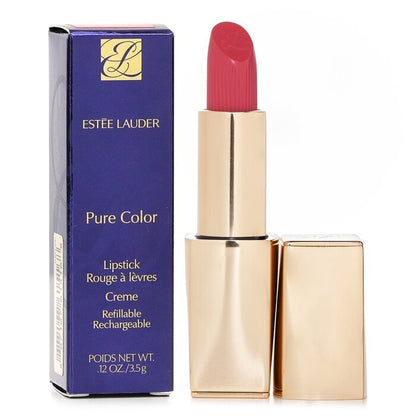 Estee Lauder Pure Color Lipstick -  260 Eccentric 3.5g