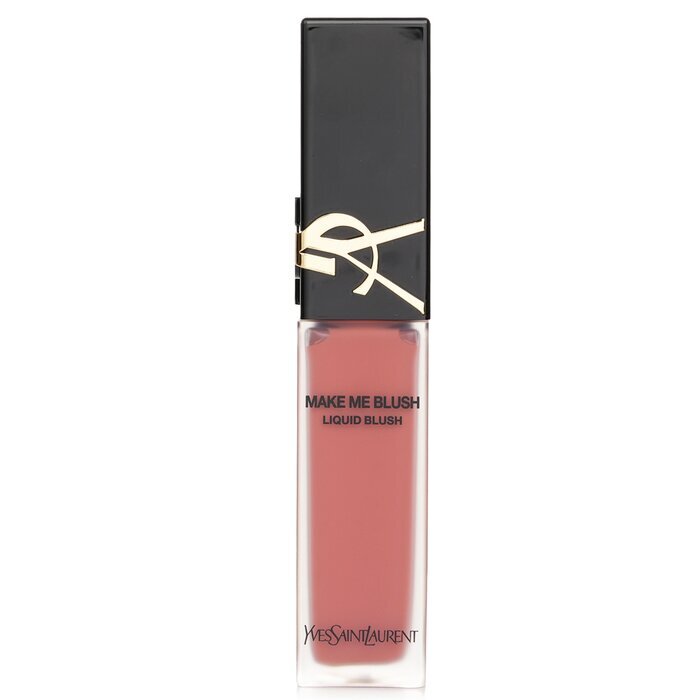 Yves Saint Laurent Make Me Blush Liquid Blush -  37 Peachy Nude 15ml
