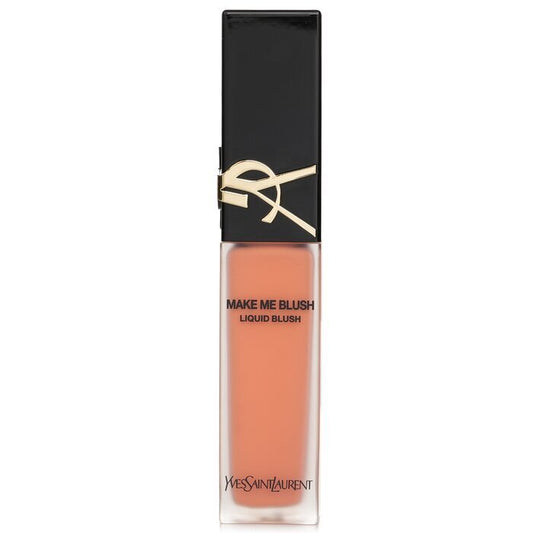 Yves Saint Laurent Make Me Blush Liquid Blush -  57 Coral Clash 15ml