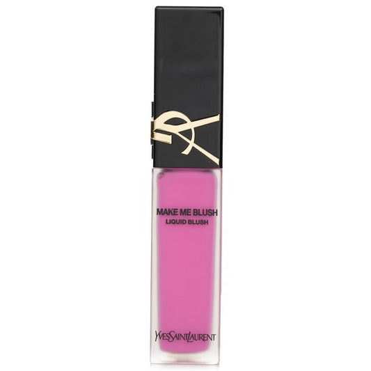 Yves Saint Laurent Make Me Blush Liquid Blush -  66 Fuchsia Fling 15ml