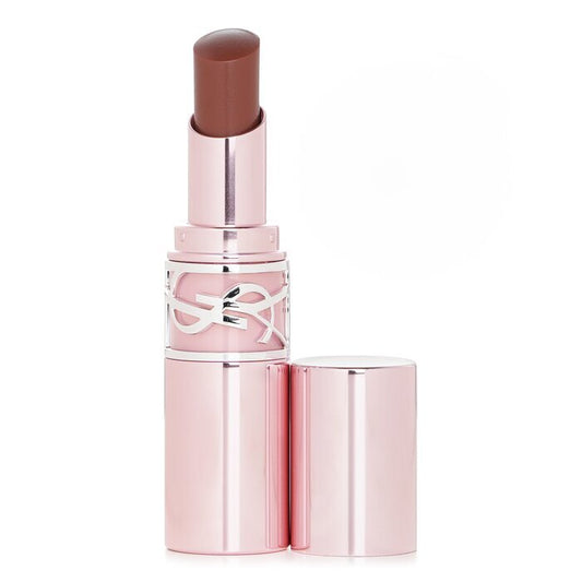 Yves Saint Laurent YSL LoveShine Candy Glow Lip Balm -  6B Brown Nude 3.1g
