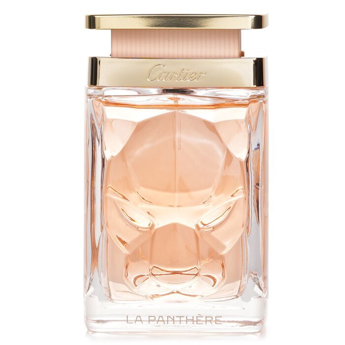 Cartier La Panthere Eau De Toilette Spray 100ml
