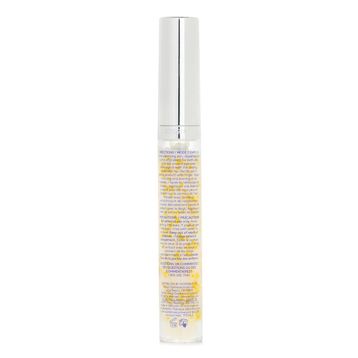 Obagi Daily Hydro Drops Rejuvenating Eye Gel Cream 15ml
