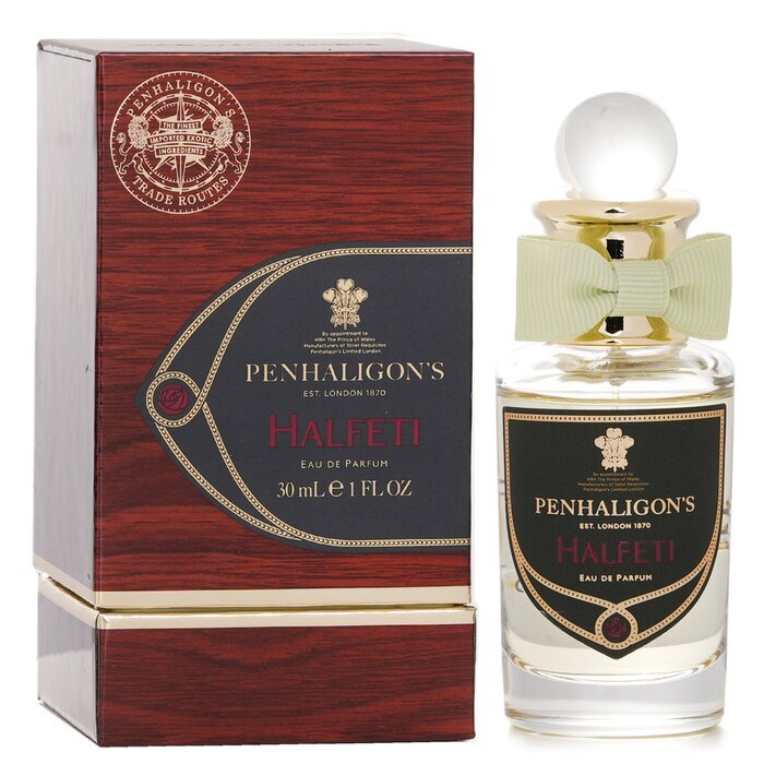 Penhaligon's Halfeti Eau De Parfum Spray 30ml