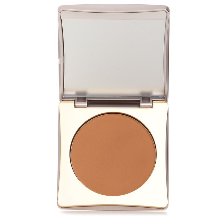 Elizabeth Arden Flawless Finish Skincaring Pressed Powder -  Deep 9.9g