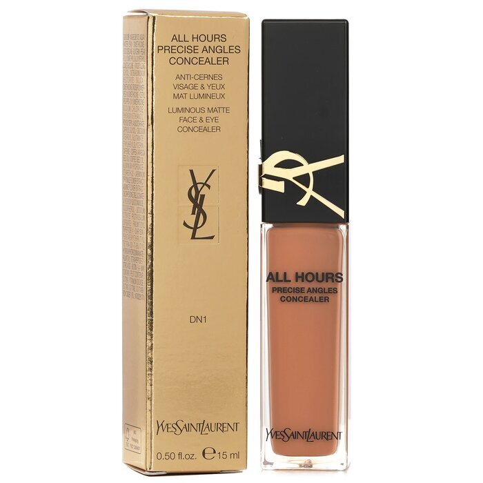 Yves Saint Laurent All Hours Precise Angles Concealer -  DN1 15ml