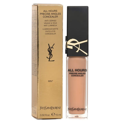 Yves Saint Laurent All Hours Precise Angles Concealer -  MN7 15ml
