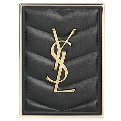 Yves Saint Laurent Couture Mini Clutch Eyeshadow Palette -  400 Babylone Roses 4g