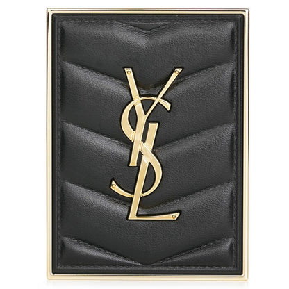 Yves Saint Laurent Couture Mini Clutch Eyeshadow Palette -  800 Over Dore 4g