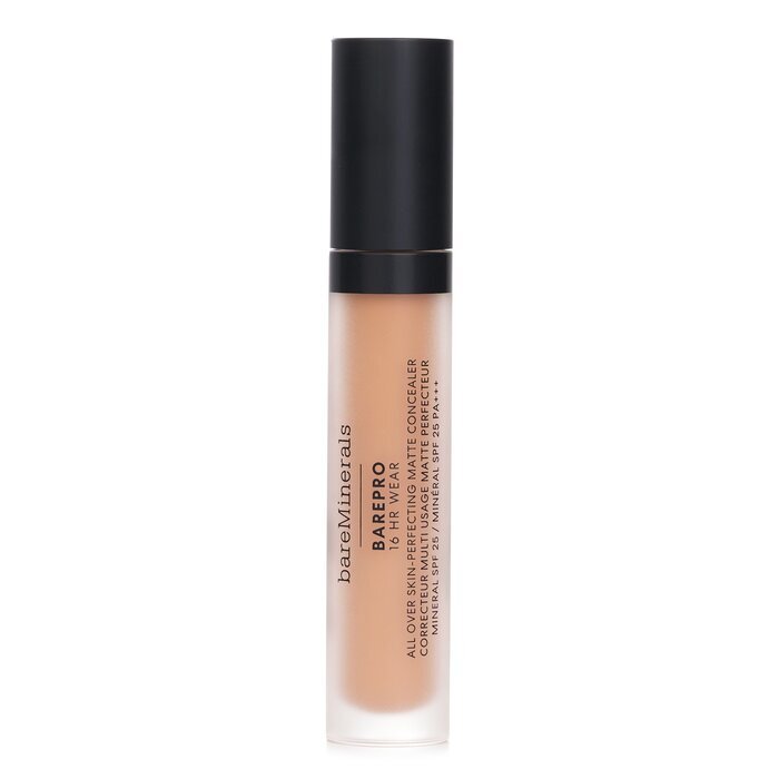 BareMinerals Barepro 16HR Wear All Over Skin-Perfecting Matte Concealer Mineral SPF25 -  350 Medium Neutral 7.5ml