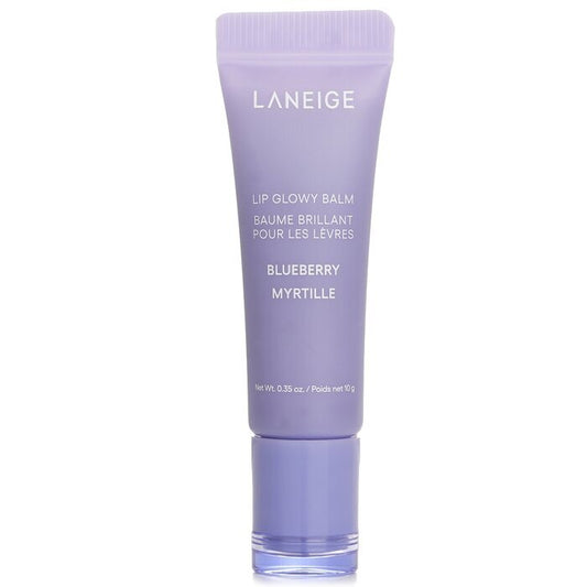 Laneige Lip Glowy Balm -  BlueBerry 10g