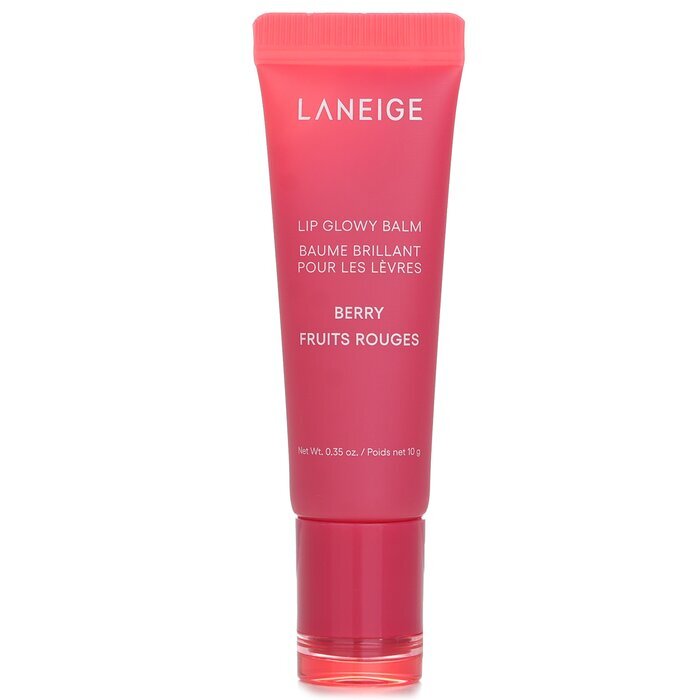 Laneige Lip Glowy Balm -  Berry 10g