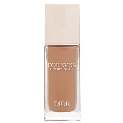 Christian Dior Forever Hydra Nude Foundation Fluid -  3.5N 30ml