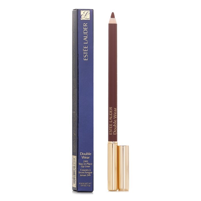Estee Lauder Double Wear 24H Stay-in-Place Lip Liner -  010 CHESTNUT 1.2g