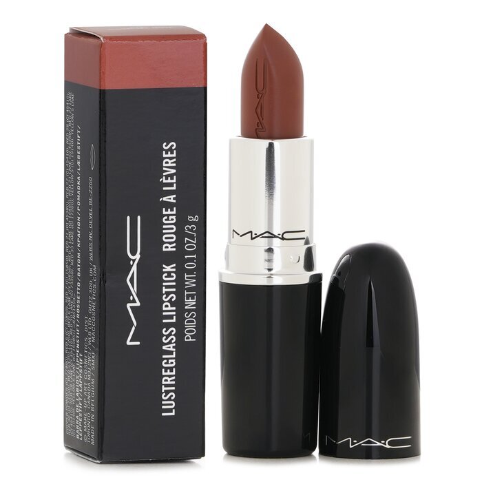 MAC Lustreglass Sheer Shine Lipstick - 570 Signature Move 3g