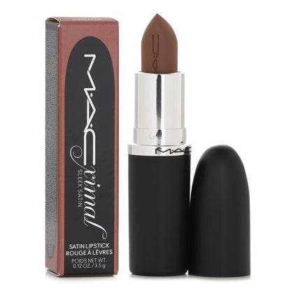 Macximal Satin Lipstick -  838 Stone 3.5g