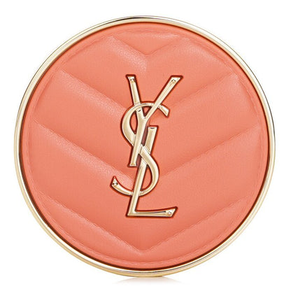 Yves Saint Laurent Make Me Blush Bold Blurring Blush -  57 Coral Clash 6g