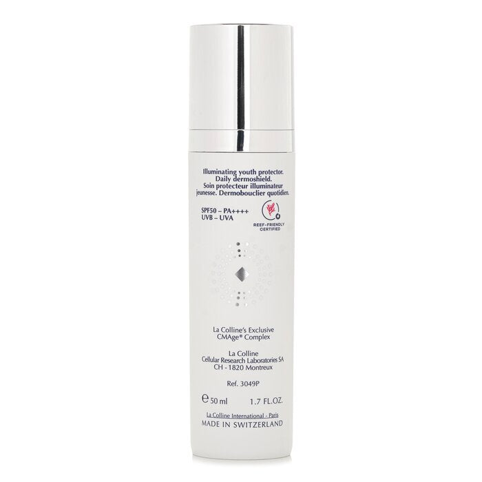La Colline Clar Ology La Lotion  SPF 50 50ml