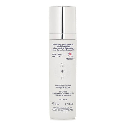 La Colline Clar Ology La Lotion  SPF 50 50ml