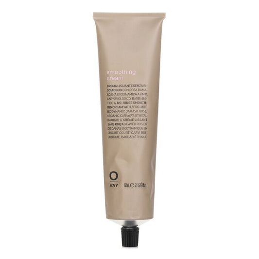 Oway Smoothing Cream 150ml