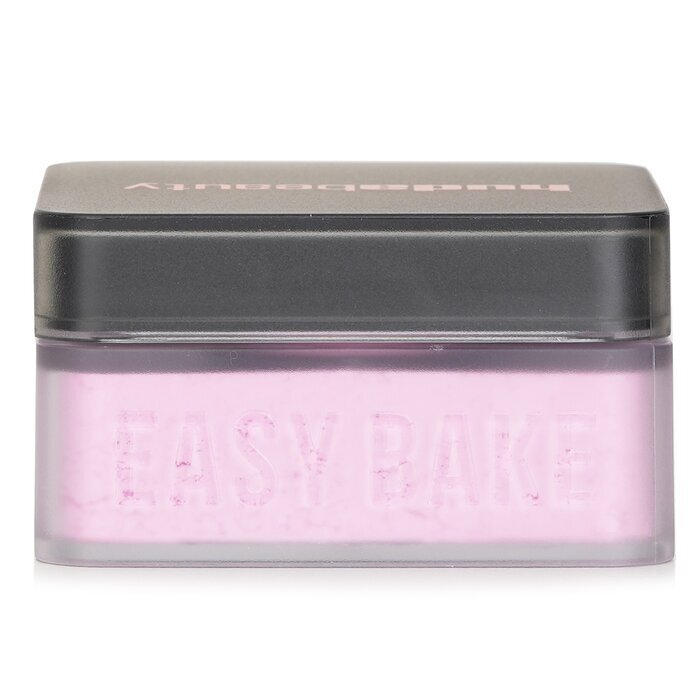 Huda Beauty Easy Bake Loose Baking & Setting Powder -  Ube Birthday Cake 20g