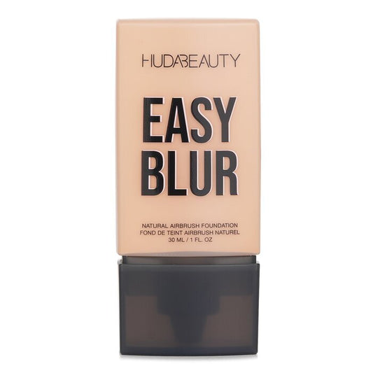 Huda Beauty Easy Blur Foundation -  220N Custard 30ml