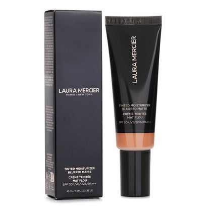 Laura Mercier Tinted Moisturizer Blurred Matte -  3C Fawn 45ml
