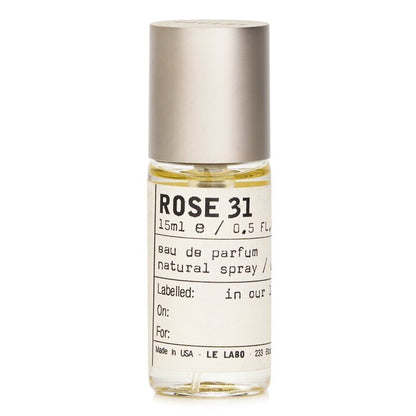 Le Labo Rose 31 Eau De Parfum Spray 15ml
