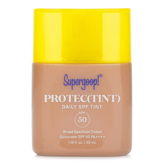 Supergoop Protec(tint) Daily Skin Tint SPF 50 -  32N 35ml