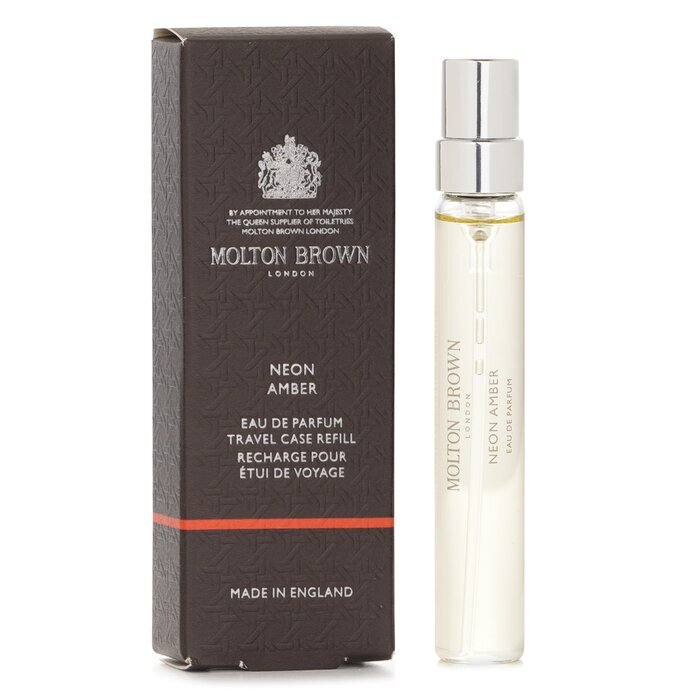 Molton Brown Neon Amber Eau De Parfum Spray 7.5ml