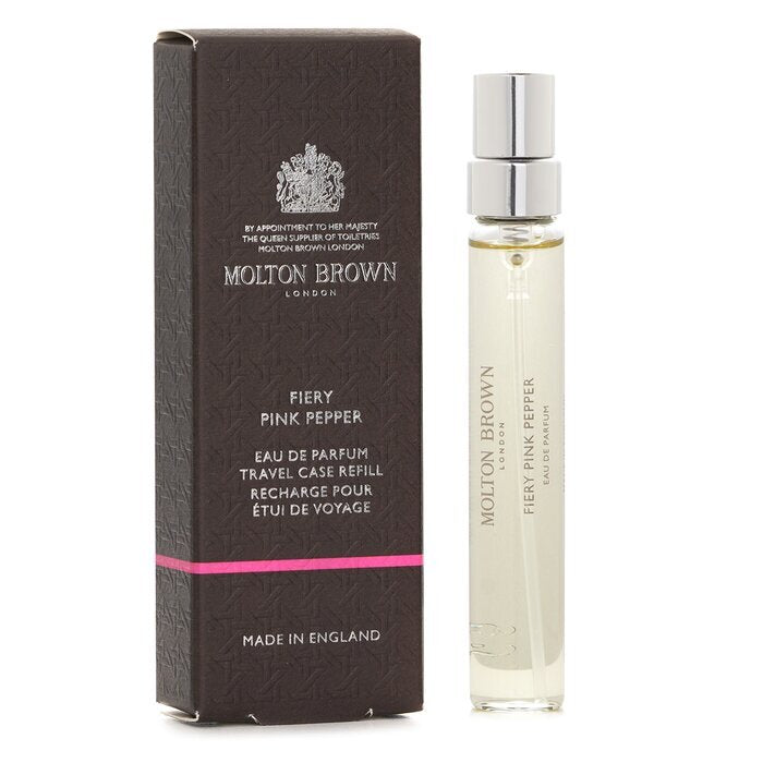 Molton Brown Fiery Pink Pepper Eau De Parfum Spray 7.5ml