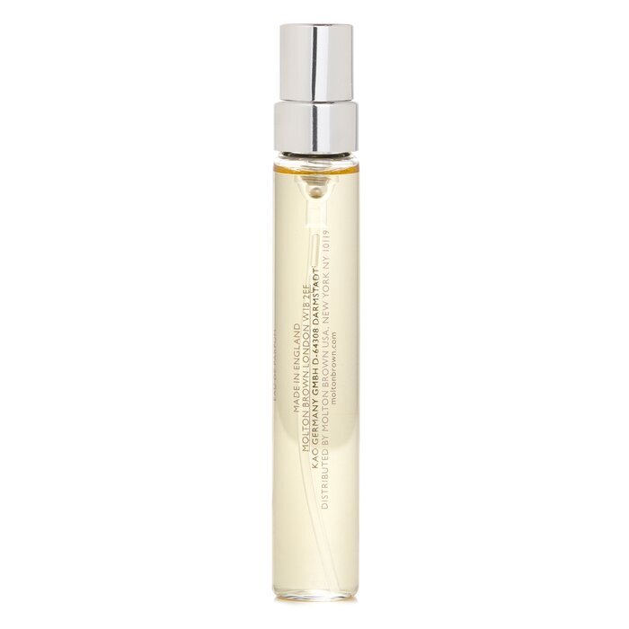 Molton Brown Oudh Accord & Gold Eau De Parfum Spray 7.5ml