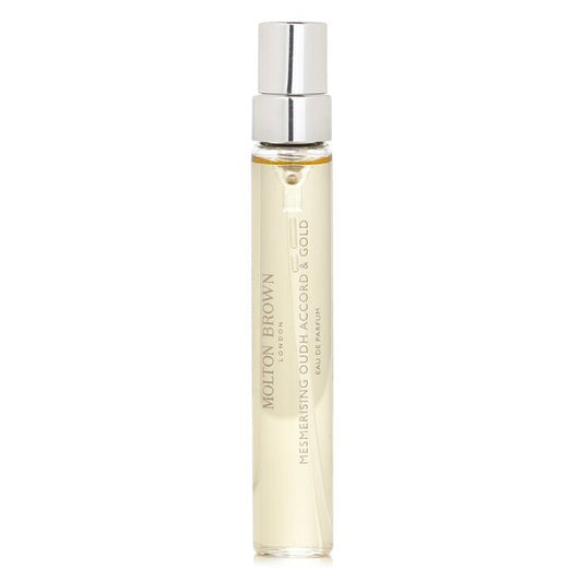 Molton Brown Oudh Accord & Gold Eau De Parfum Spray 7.5ml