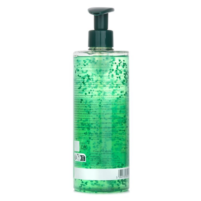 Rene Furterer Forticea Energizing Shampoo 500ml
