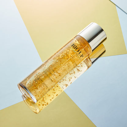 Natural Beauty BIOUP Entsuke Premium Gold Firming Essence 150ml