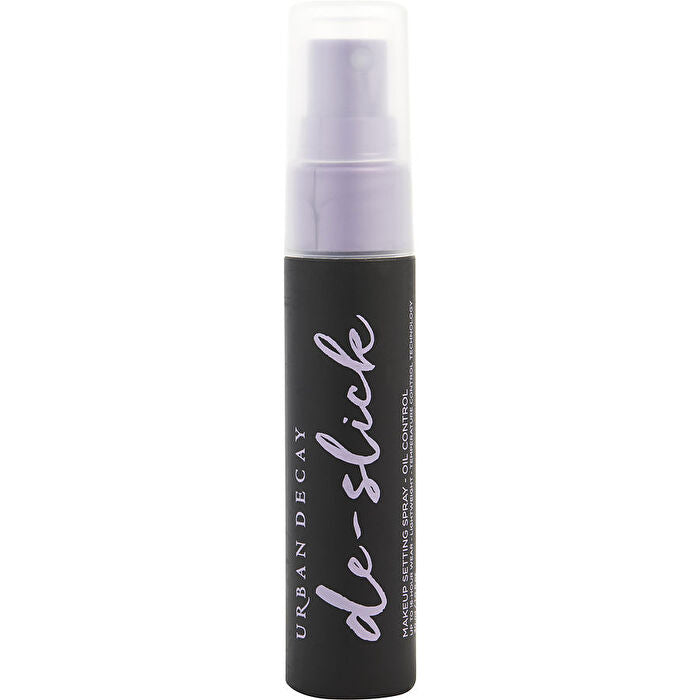 Urban Decay De-Slick Oil Control Makeup Setting Spray 30ml