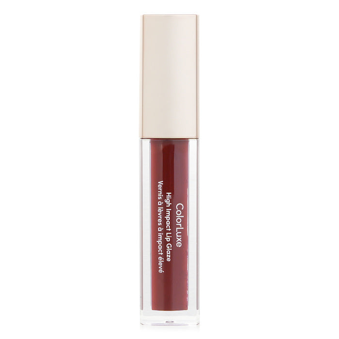 Jane Iredale ColorLuxe High Impact Lip Glaze -  Cherry Noir 5ml