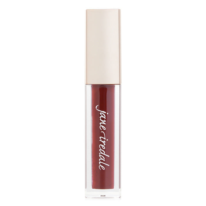 Jane Iredale ColorLuxe High Impact Lip Glaze -  Cherry Noir 5ml