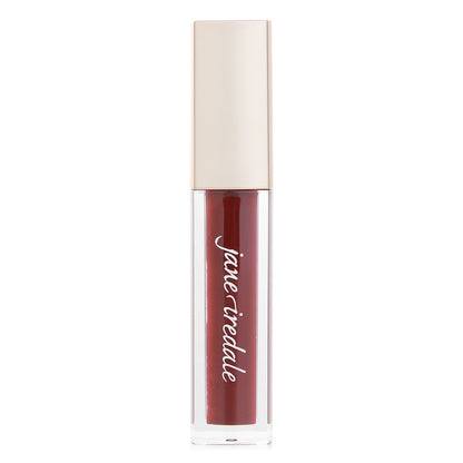 Jane Iredale ColorLuxe High Impact Lip Glaze -  Cherry Noir 5ml