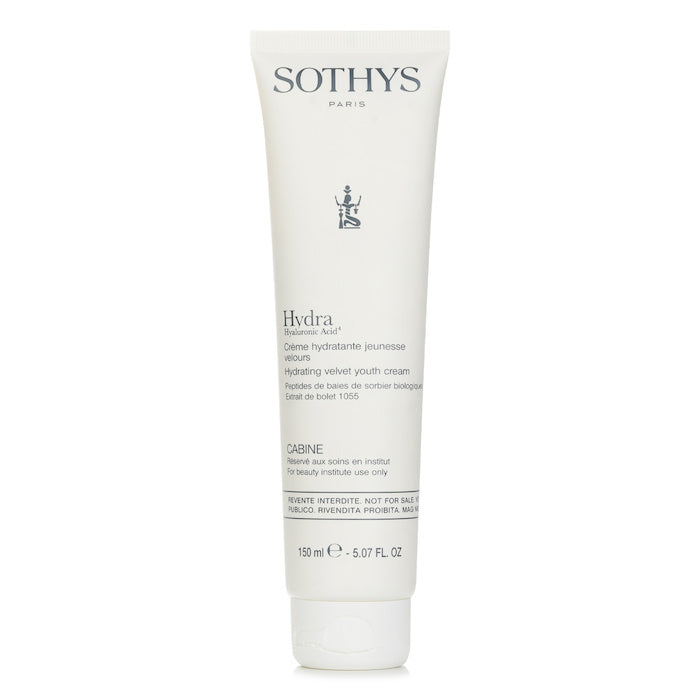 Sothys Hydrating Velvet Youth Cream 150ml