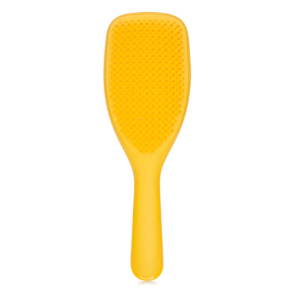 Tangle Teezer The Large Ultimate Detangler Naturally Curly Daffodil -  Yellow 1pc